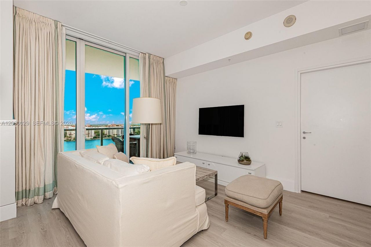 50 S Pointe Dr, Unit 1804, Miami Beach, FL 33139 Photo