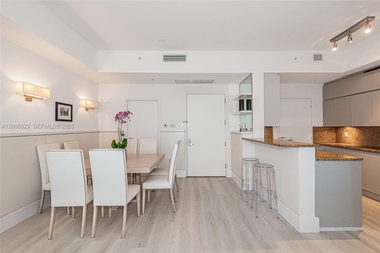 50 S Pointe Dr, Unit 1804, Miami Beach, FL 33139 Photo