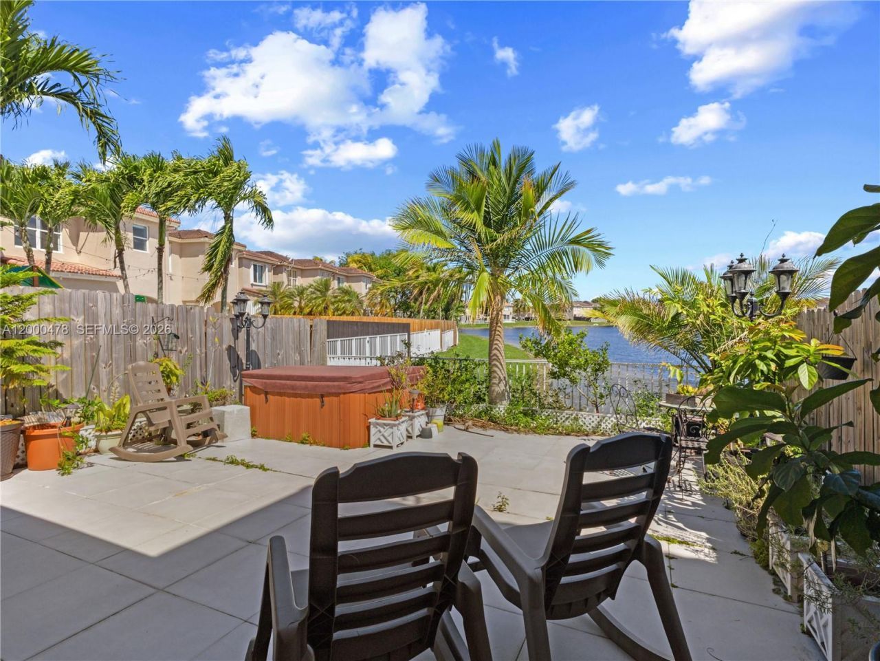 15415 SW 9th Way, Miami, FL 33194 Photo