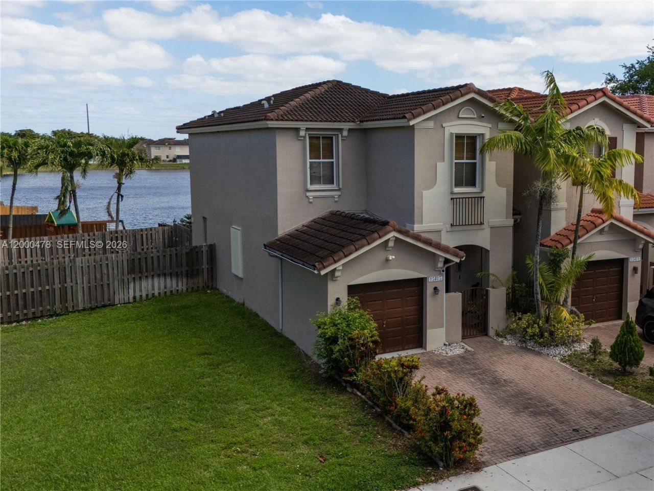 15415 SW 9th Way, Miami, FL 33194 Photo