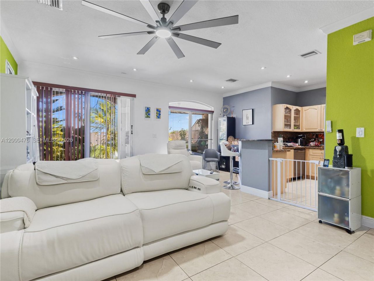 15415 SW 9th Way, Miami, FL 33194 Photo