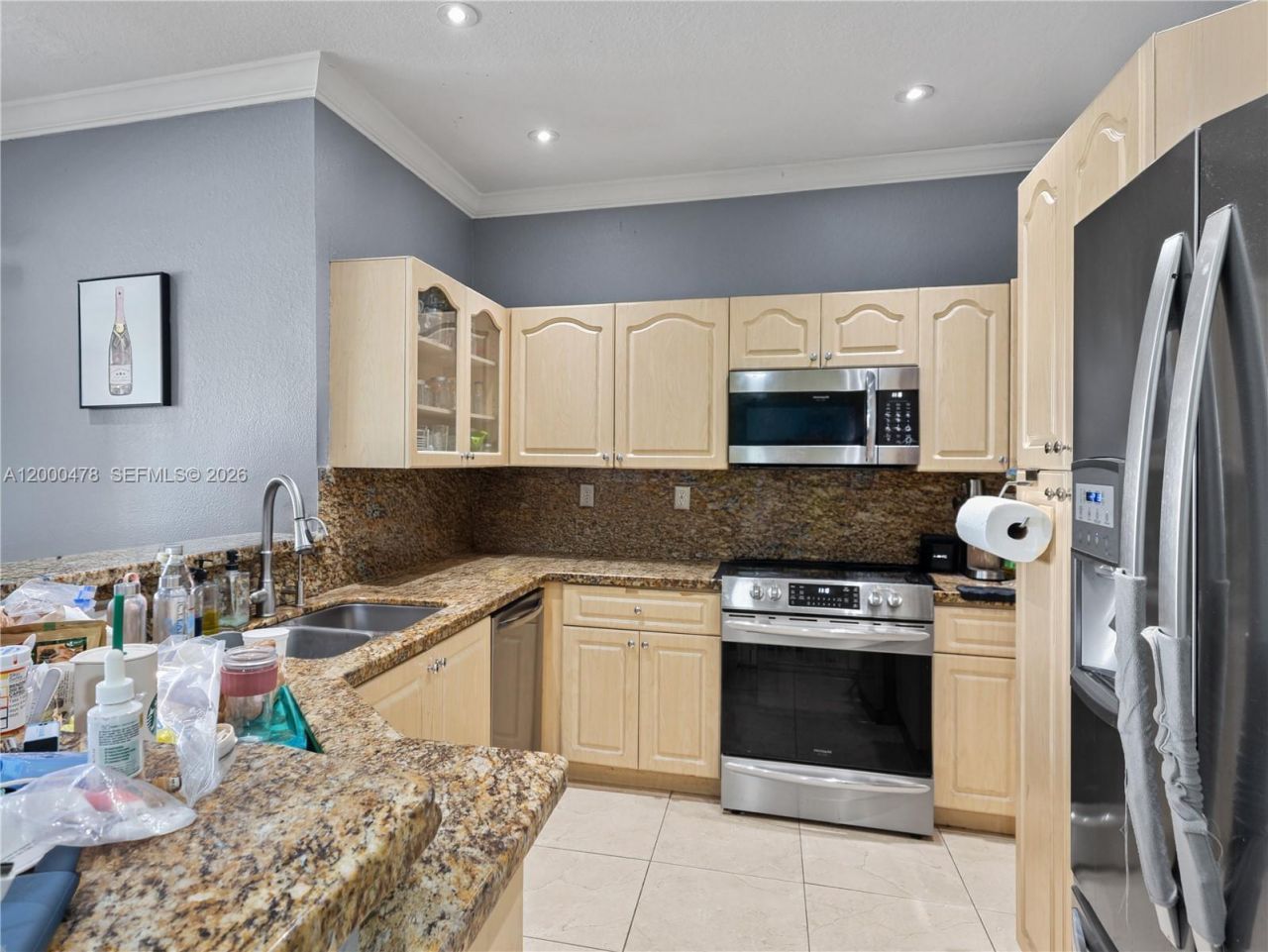 15415 SW 9th Way, Miami, FL 33194 Photo