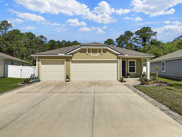 56 Cannon Ball Dr, St Augustine, FL 32084