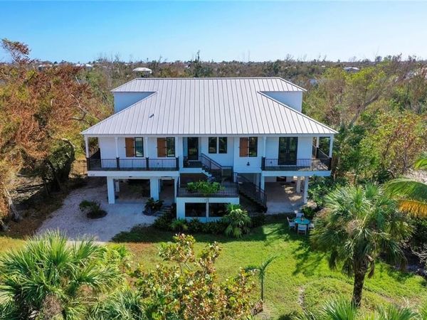 1428 Albatross RD, SANIBEL, FL 33957