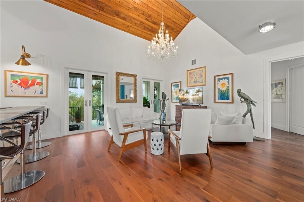 1428 Albatross Rd, Sanibel, FL 33957 Photo