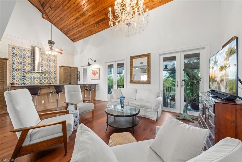 1428 Albatross Rd, Sanibel, FL 33957 Photo