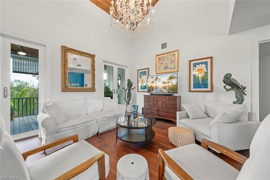 1428 Albatross Rd, Sanibel, FL 33957 Photo