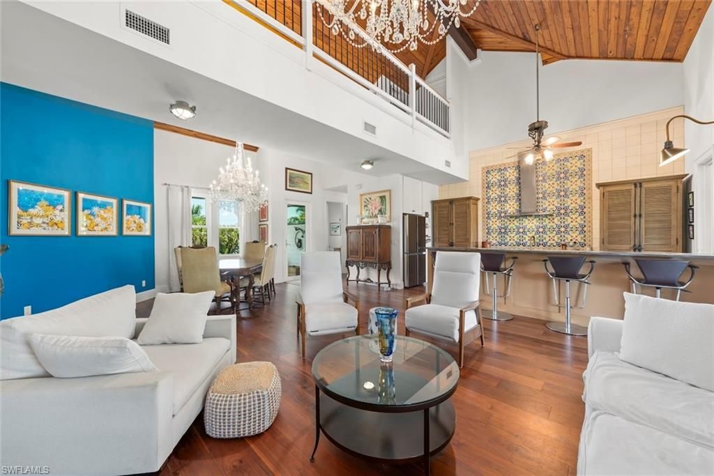 1428 Albatross Rd, Sanibel, FL 33957 Photo