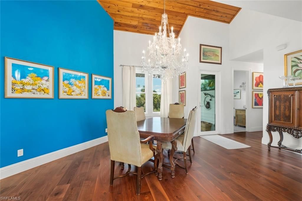 1428 Albatross Rd, Sanibel, FL 33957 Photo