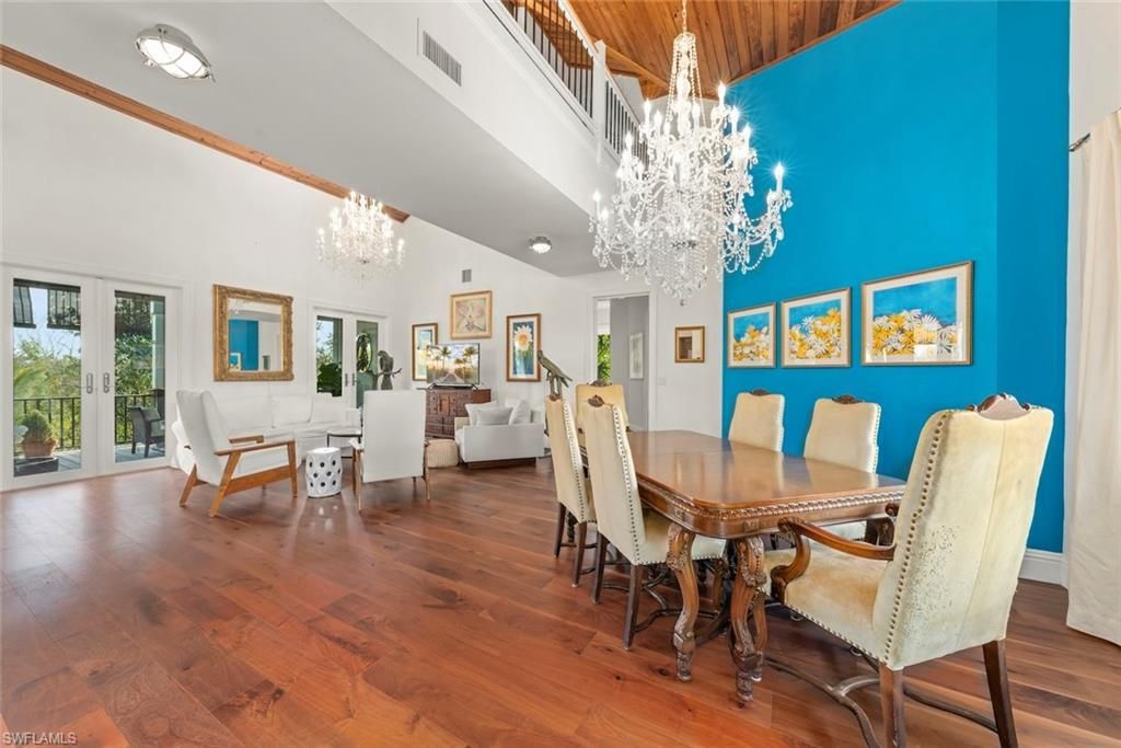 1428 Albatross Rd, Sanibel, FL 33957 Photo