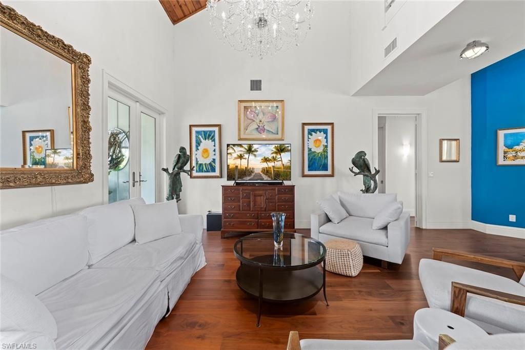 1428 Albatross Rd, Sanibel, FL 33957 Photo