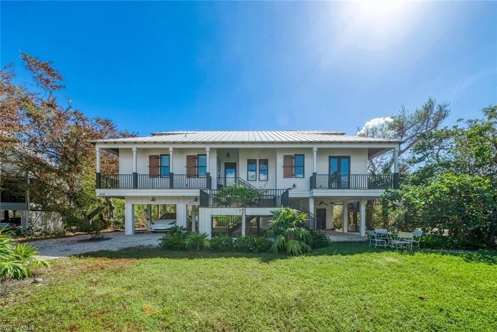 1428 Albatross Rd, Sanibel, FL 33957 Photo