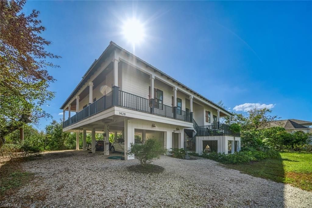 1428 Albatross Rd, Sanibel, FL 33957 Photo