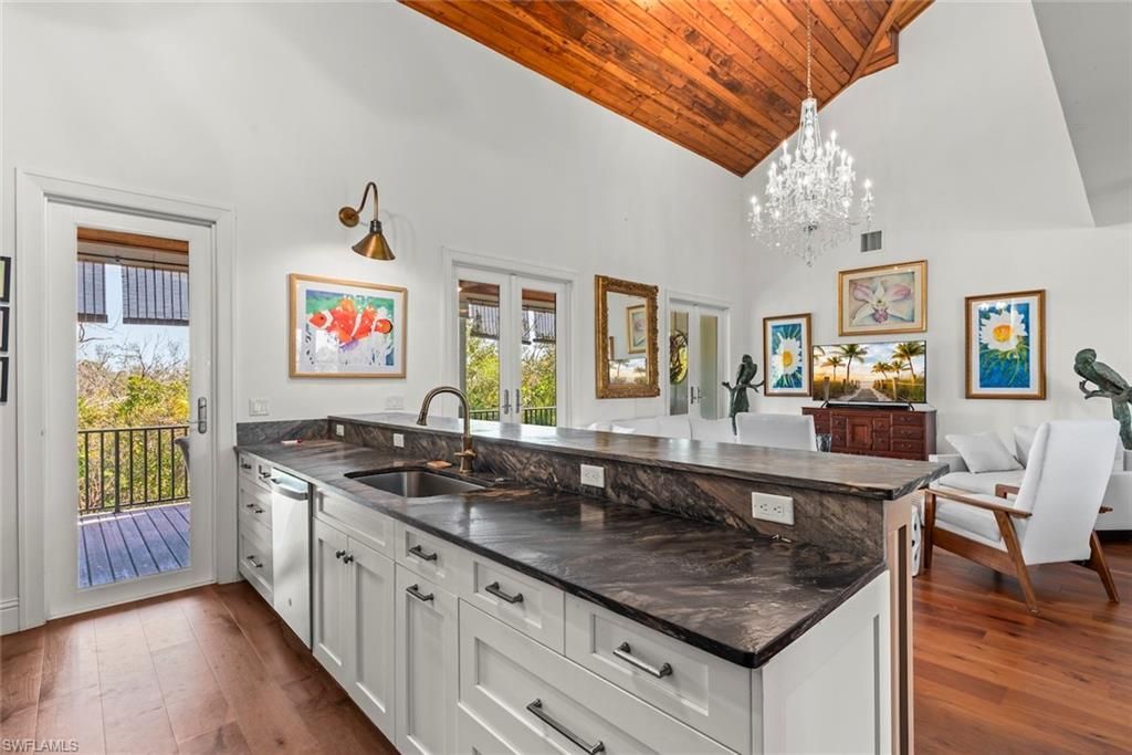 1428 Albatross Rd, Sanibel, FL 33957 Photo