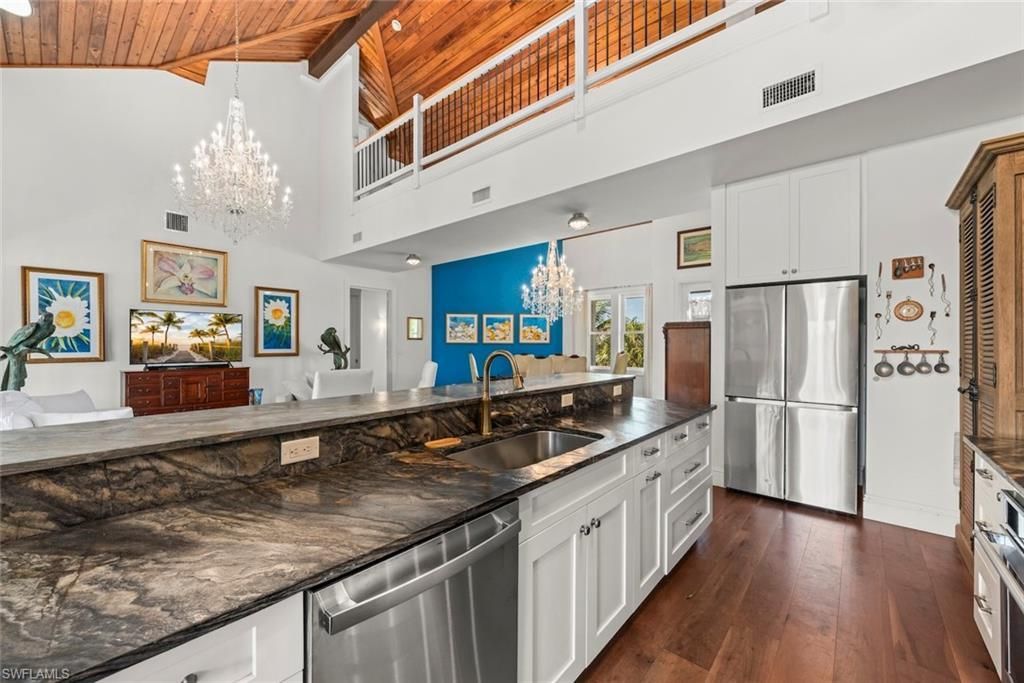 1428 Albatross Rd, Sanibel, FL 33957 Photo