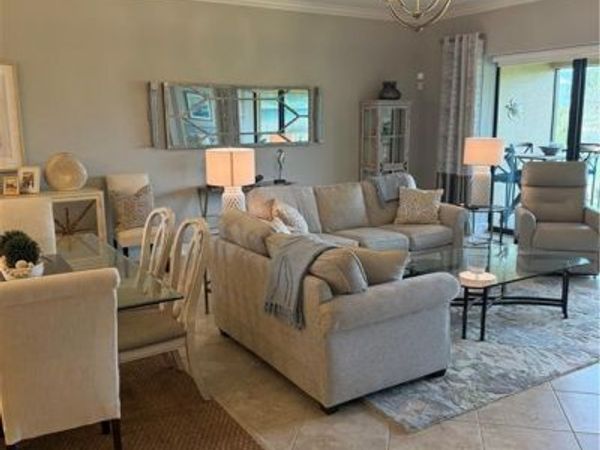 8765 Bellano CT, Unit 4, NAPLES, FL 34119