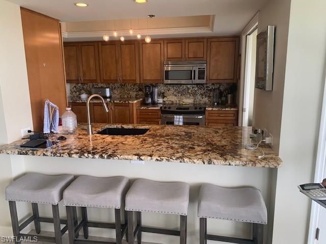 5550 Heron Point Dr, Unit 1403, Naples, FL 34108 Photo