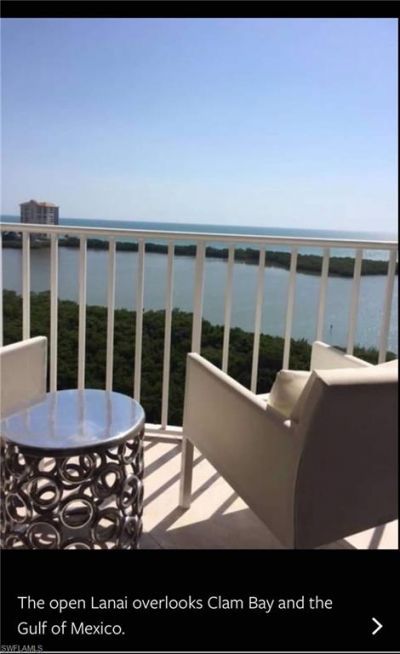 5550 Heron Point Dr, Unit 1403, Naples, FL 34108 Photo