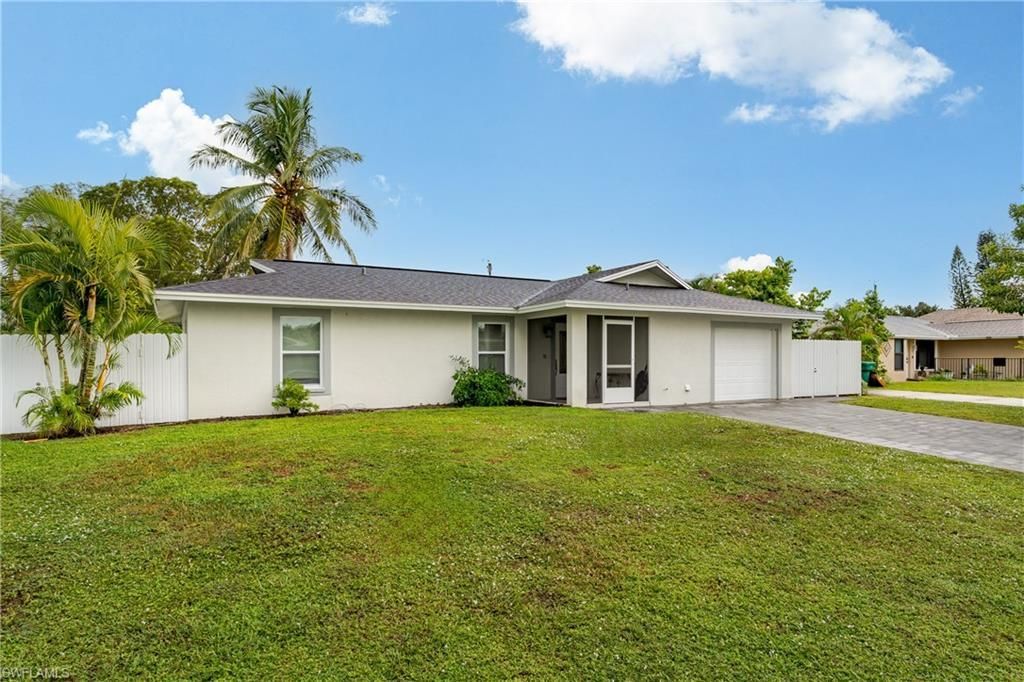 5170 19th Ct Sw, Naples, FL 34116 Photo