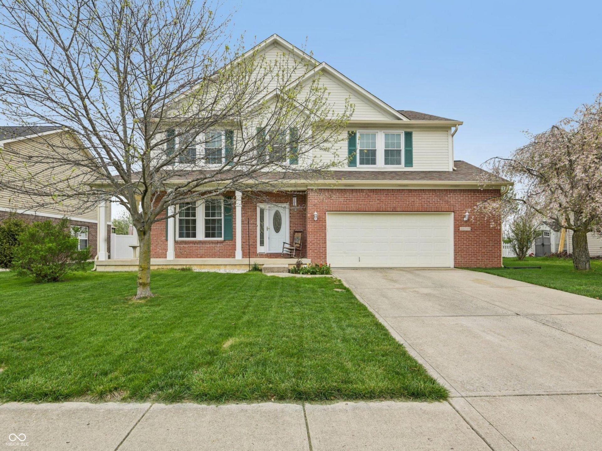 4476 W Easy Street, New Palestine, IN 46163 Main Photo