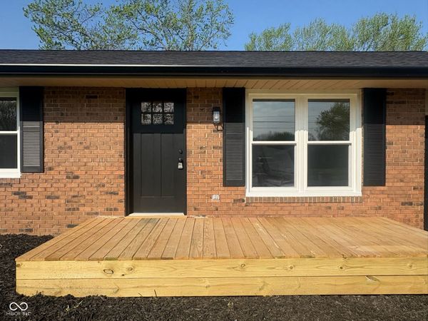 1732 Prairie Drive, Columbus, IN 47203