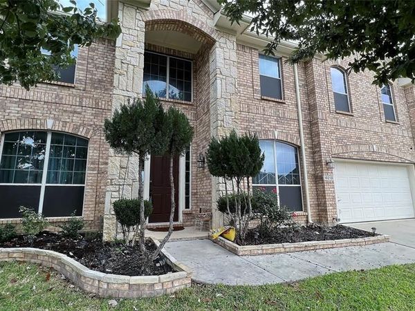 10213 Crawford Farms Drive, Fort Worth, TX 76244