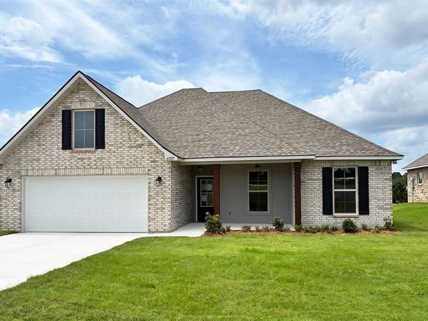 6587 Blanchard Lake Drive, Shreveport, LA 71107