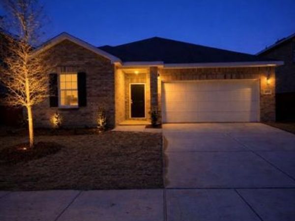 1873 LOCKHART Drive, Forney, TX 75126