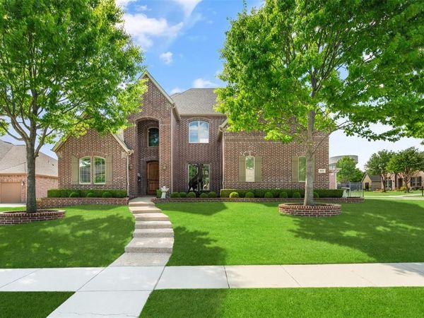 1031 Fox Bend Way, Prosper, TX 75078