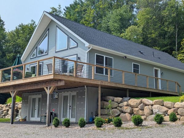 134 Pickle Hill Road, Queensbury, NY 12804