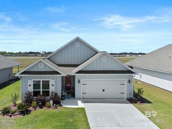 4199 Montague Drive, Gulf Shores, AL 36542