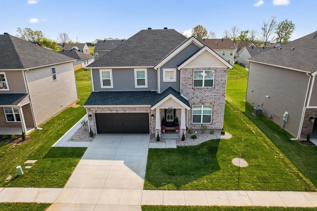 6449 Jessica Ln, Owensboro, KY 42303 Main Photo