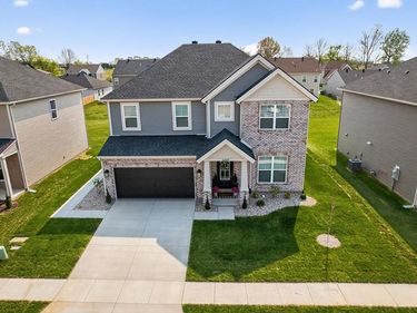 6449 Jessica Ln, Owensboro, KY 42303