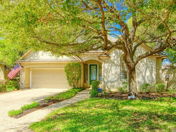 3607 Rustling Oaks, San Antonio, TX 78259