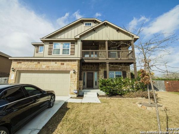 2712 SCARLET TANGER, New Braunfels, TX 78130