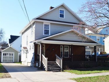 21 Lewis Avenue, Batavia, NY 14020