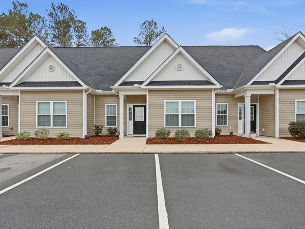 116 Kingsbury Loop, Unit C, Conway, SC 29526