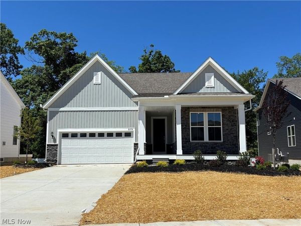 8274 Clydesdale Drive, Mentor, OH 44060