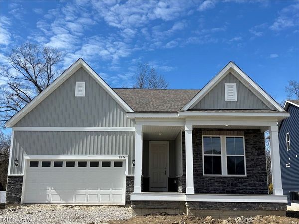 8274 Clydesdale Drive , Mentor, OH 44060