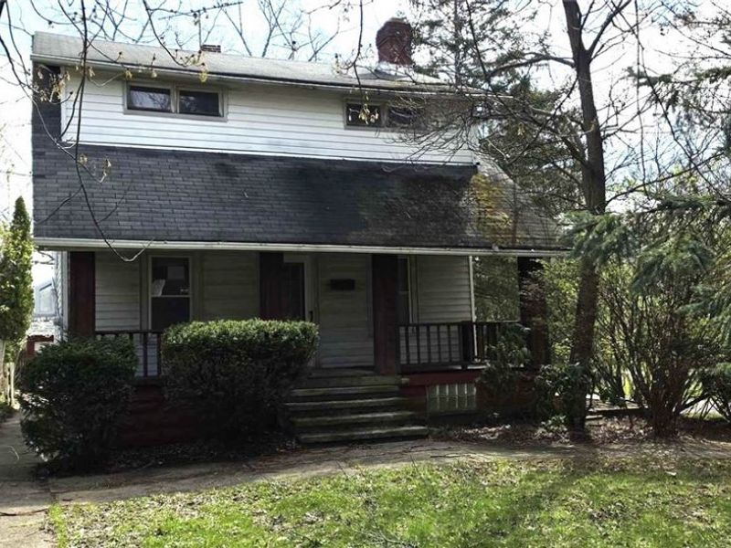 1811 S Green Road, South Euclid, OH 44121 Photo 1