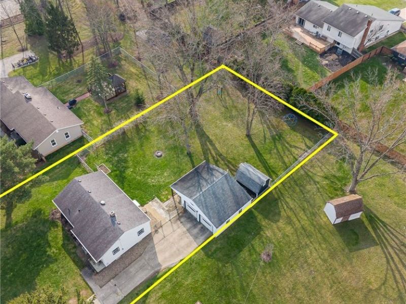 18255 Shurmer Road, Strongsville, OH 44136 Photo 36