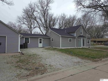 601 A Street, Utica, NE 68456