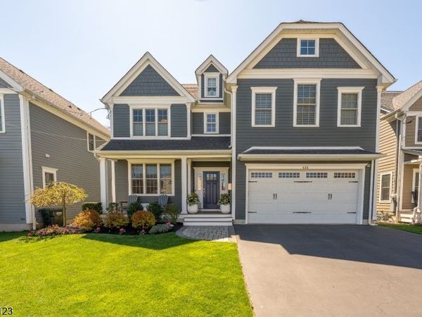 426 Cook Ave, Scotch Plains, NJ 07076