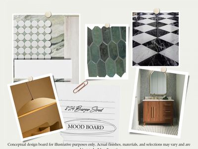 824 Burger Street, Charleston, SC 29407