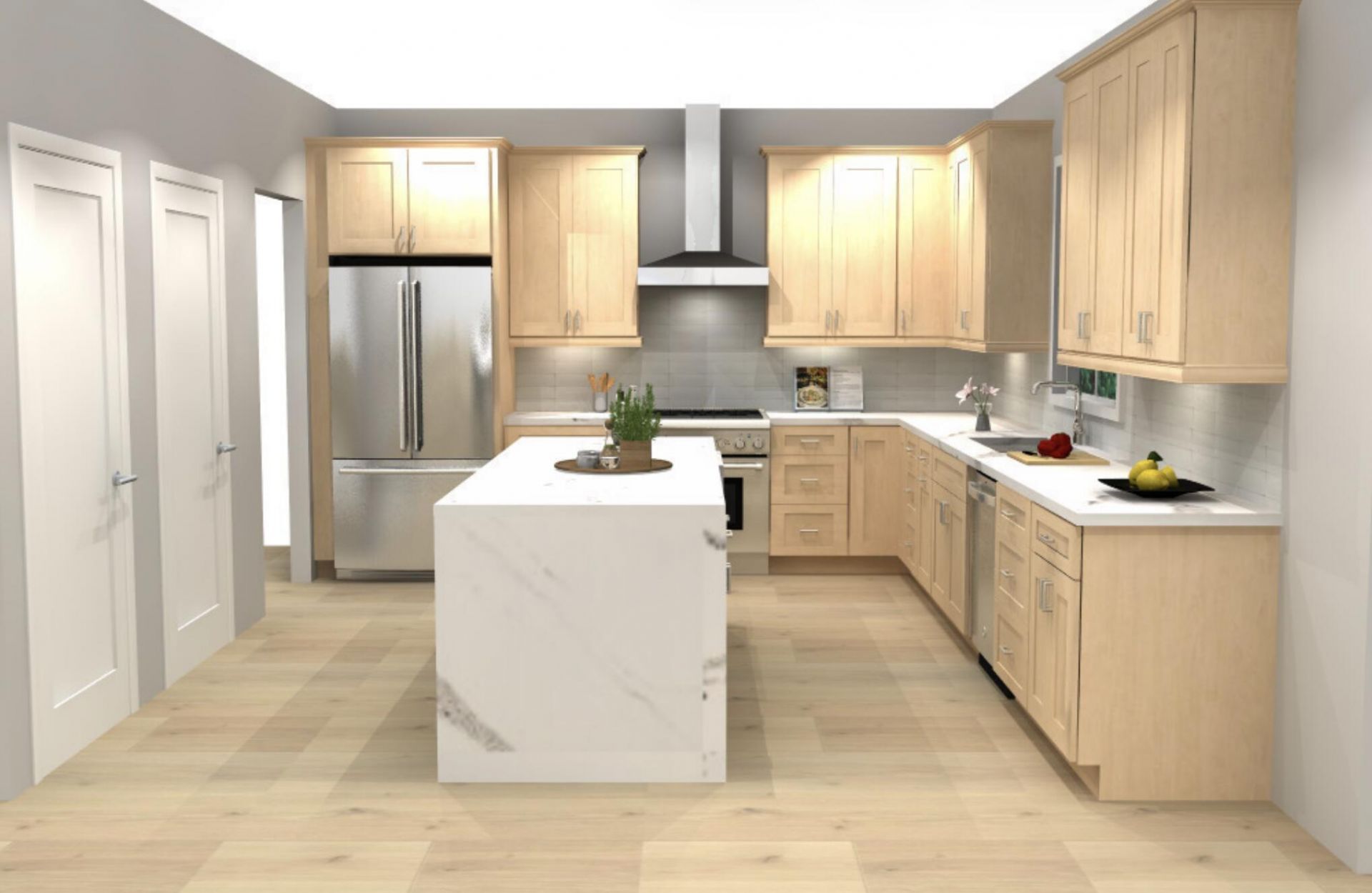 824 Burger Street Photo 4