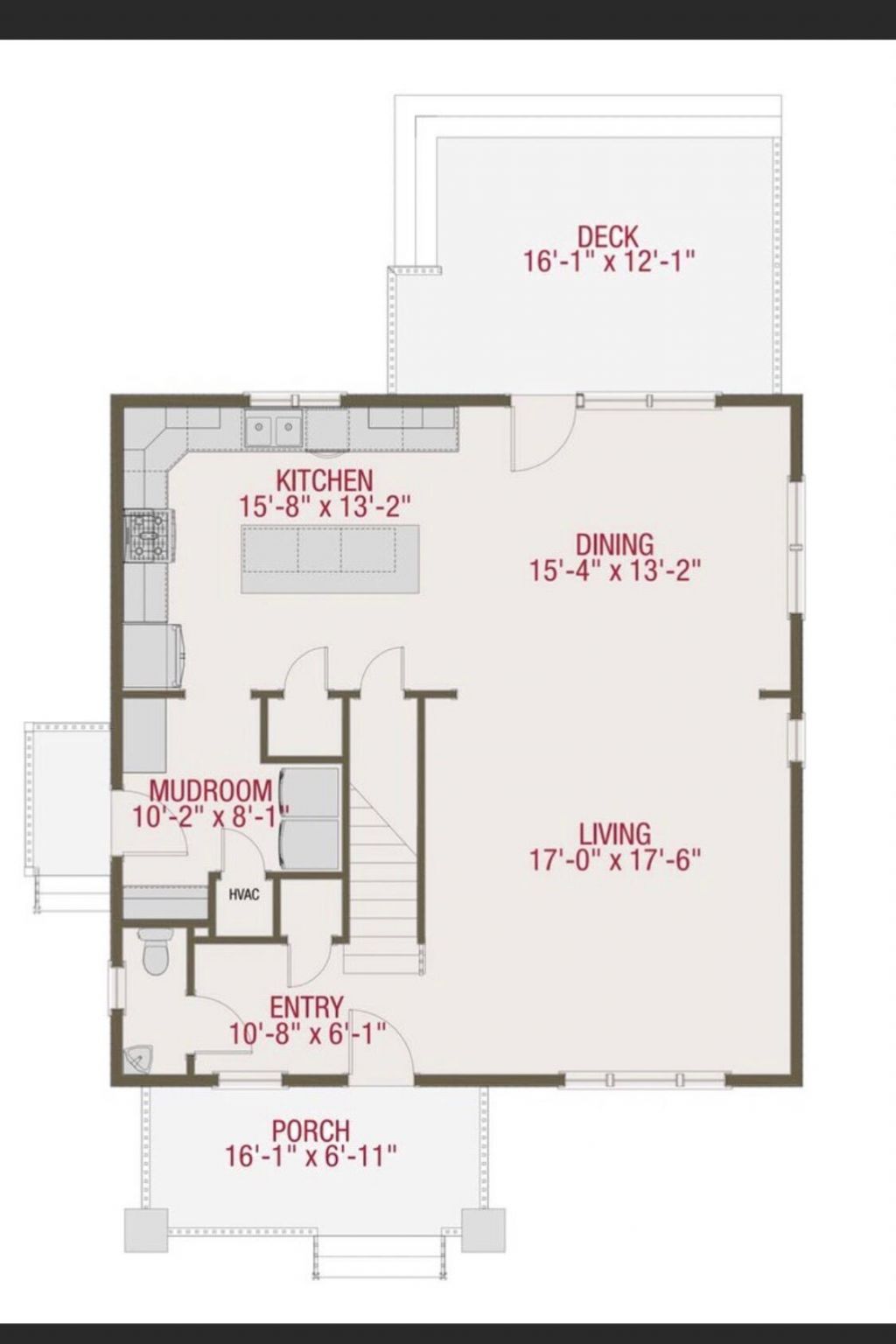 824 Burger Street Photo 9