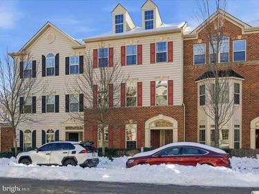 42143 PIEBALD SQUARE , ALDIE, VA 20105