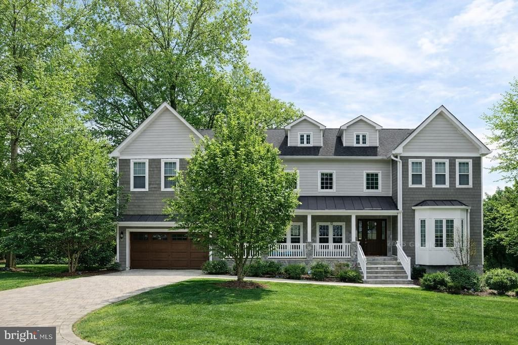 5125 REMINGTON DRIVE, ALEXANDRIA, VA 22309