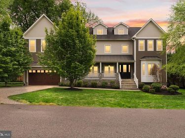 5125 REMINGTON DRIVE, ALEXANDRIA, VA 22309