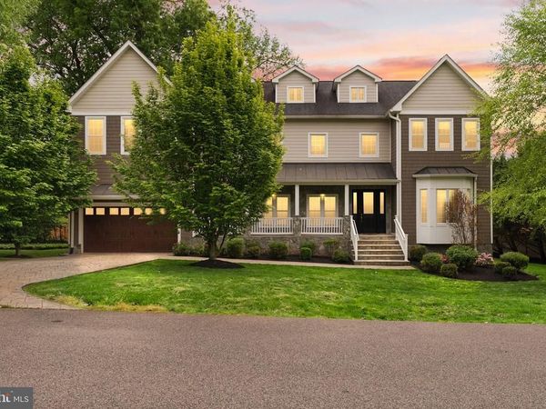 5125 REMINGTON DRIVE, ALEXANDRIA, VA 22309